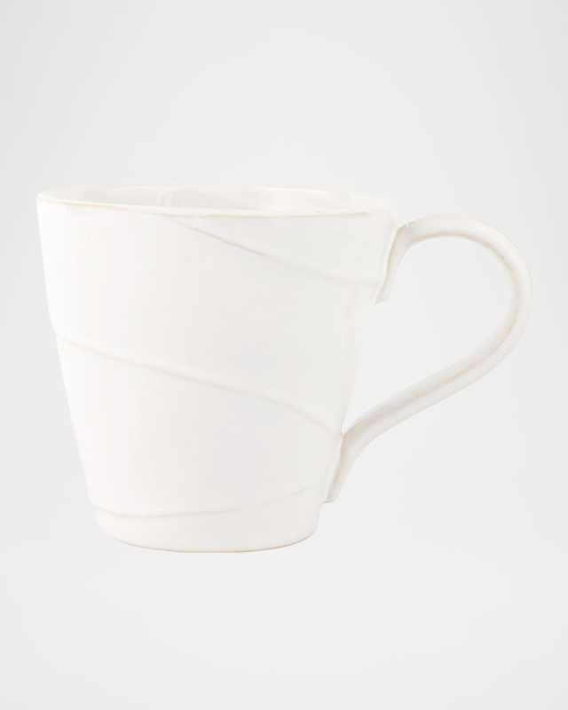 Luna Stoneware Mug